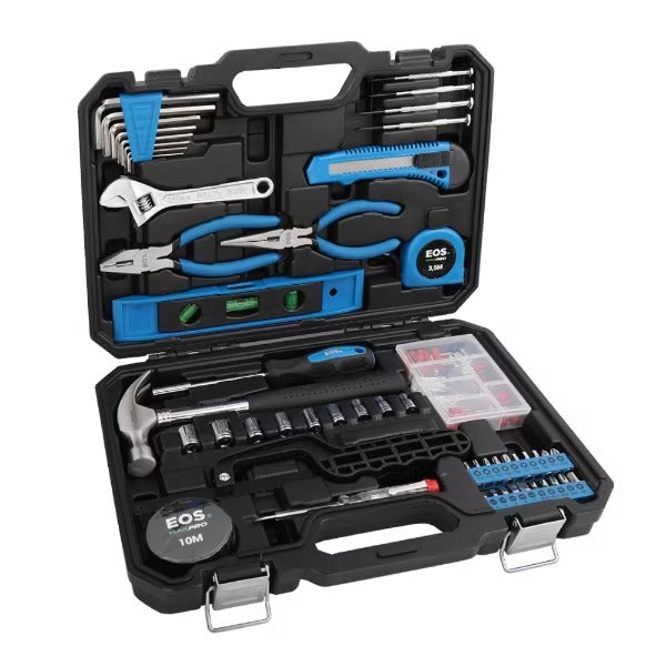 Kit Taller en Casa EOS Max Pro 220V