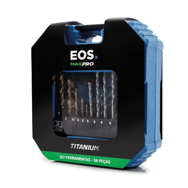 Kit Taller en Casa EOS Max Pro 220V